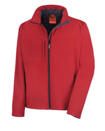 Result Mens Recycled Classic 3 Layer Softshell - thumbnail 6