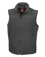 Result Softshell Body Warmer - thumbnail 1