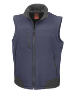 Result Softshell Body Warmer - thumbnail 2