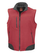 Result Softshell Body Warmer - thumbnail 3