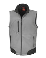 Result Softshell Body Warmer - thumbnail 4