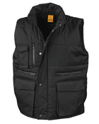Result Lance Body Warmer