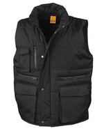 Result Lance Body Warmer - thumbnail 1