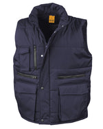Result Lance Body Warmer - thumbnail 3