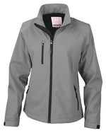 Result Ladies Base Layer Softshell Jacket - thumbnail 2
