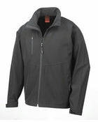 Result Base Layer Softshell Jacket