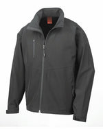 Result Base Layer Softshell Jacket - thumbnail 1