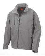 Result Base Layer Softshell Jacket - thumbnail 2