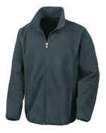 Result Osaka Combed Pile Softshell Jacket - thumbnail 1