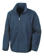 Result Osaka Combed Pile Softshell Jacket - thumbnail 2