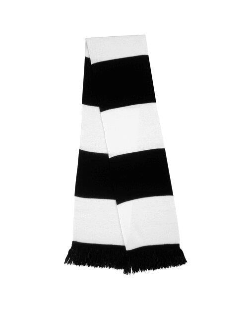 Result Team Scarf