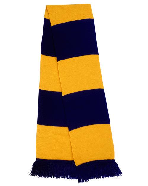 Result Team Scarf