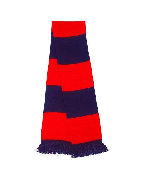 Result Team Scarf
