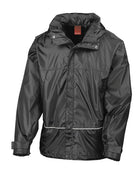 Result Waterproof 2000 Ripstop Jacket