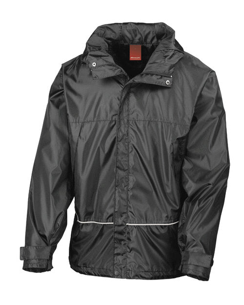 Result Waterproof 2000 Ripstop Jacket
