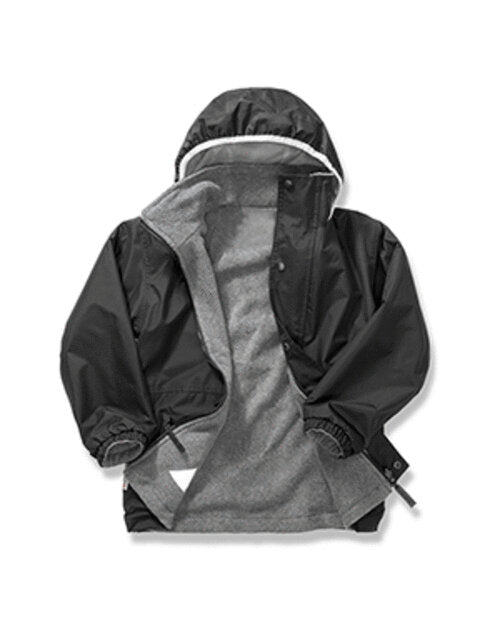 Result Junior & Youth Recycled Stormdri 4000 Fleece Jacket