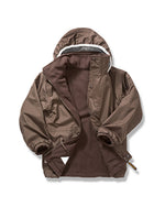Result Junior & Youth Recycled Stormdri 4000 Fleece Jacket - thumbnail 3
