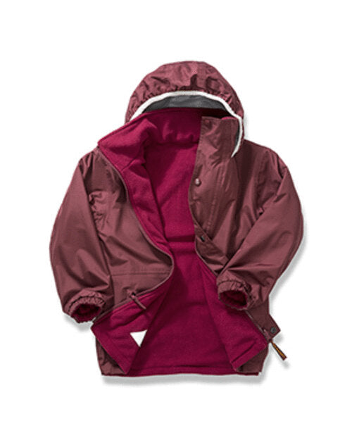 Result Junior & Youth Recycled Stormdri 4000 Fleece Jacket