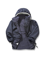 Result Junior & Youth Recycled Stormdri 4000 Fleece Jacket - thumbnail 5