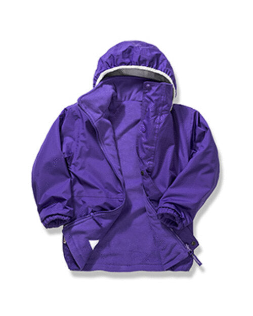 Result Junior & Youth Recycled Stormdri 4000 Fleece Jacket
