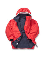 Result Junior & Youth Recycled Stormdri 4000 Fleece Jacket - thumbnail 7