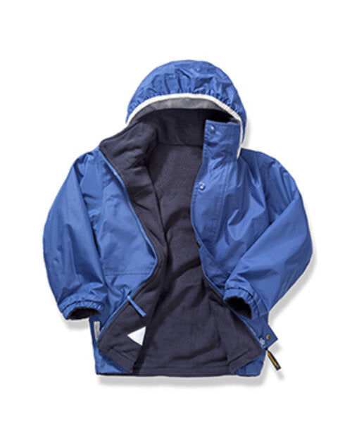 Result Junior & Youth Recycled Stormdri 4000 Fleece Jacket