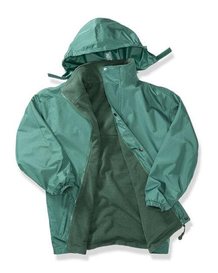 Result Recycled Stormdri 4000 Jkt