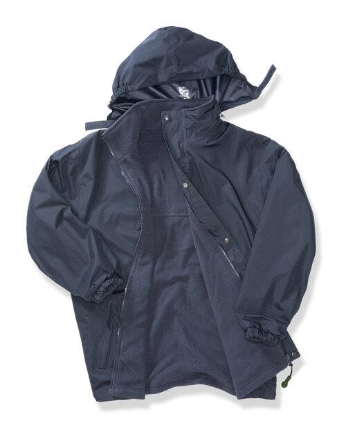 Result Recycled Stormdri 4000 Jkt