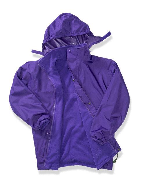 Result Recycled Stormdri 4000 Jkt