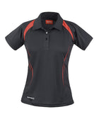 Spiro Spiro Ladies Team Spirit Polo Shirt - RS177F