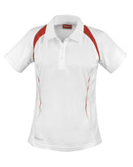 Spiro Spiro Ladies Team Spirit Polo Shirt - RS177F - thumbnail 9