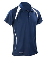 Spiro Spiro Team Spirit Polo Shirt - RS177M - thumbnail 6