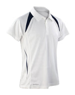 Spiro Spiro Team Spirit Polo Shirt - RS177M - thumbnail 9