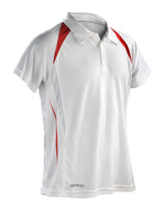 Spiro Spiro Team Spirit Polo Shirt - RS177M - thumbnail 2