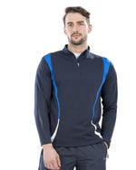 Spiro Unisex Trial Training Top - RS178M - thumbnail 1