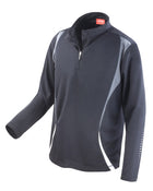 Spiro Unisex Trial Training Top - RS178M