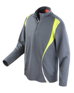 Spiro Unisex Trial Training Top - RS178M - thumbnail 3