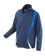 Spiro Unisex Trial Training Top - RS178M