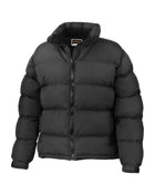 Result Womans Recycled Holkham Down Feel Jacket
