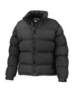 Result Womans Recycled Holkham Down Feel Jacket - thumbnail 1