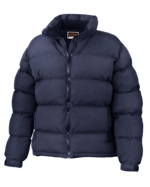 Result Womans Recycled Holkham Down Feel Jacket