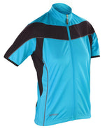 Spiro Ladies Bikewear Full Zip Performance Top - RS188F - thumbnail 1