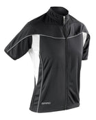 Spiro Ladies Bikewear Full Zip Performance Top - RS188F