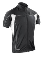 Spiro Bikewear Full Zip Performance Top - RS188M