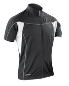 Spiro Bikewear Full Zip Performance Top - RS188M