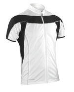 Spiro Bikewear Full Zip Performance Top - RS188M