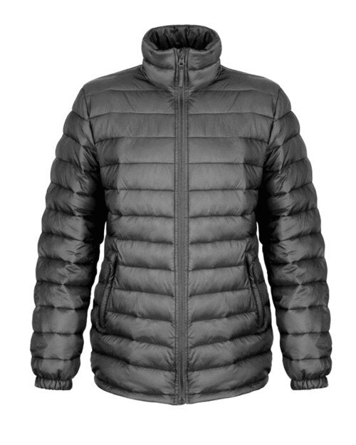 Result Ladies Ice Bird Padded Jacket