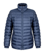 Result Ladies Ice Bird Padded Jacket - thumbnail 2