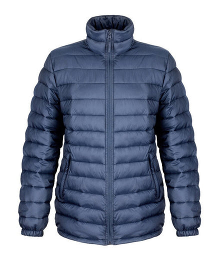 Result Ladies Ice Bird Padded Jacket