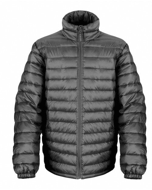 Result Mens Ice Bird Padded Jacket